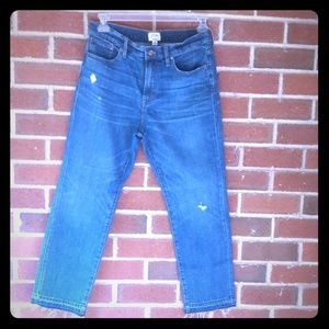 J.Crew Denim